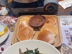 -黄泥岗·地道湖北菜(奥特莱斯店)