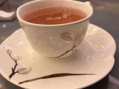 -汕头龙光喜来登酒店-采悦轩中餐厅