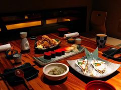 -千代武日本料理(哈西店)