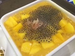 -圆碌碌甜品屋(二中店)