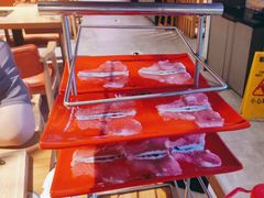 -打酱友•斑鱼海鲜粥火锅(吴桥店)