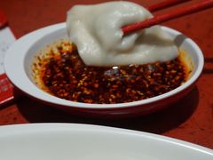 -喜家德虾仁水饺(景枫中心店)