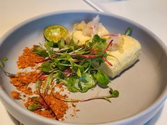 -胡麻(静安嘉里店)