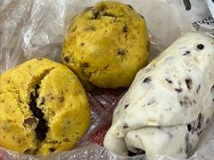 -宫门口馒头铺(创始人总店)