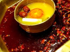-蜀九香火锅(彩虹店)