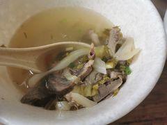 -陈记汤饭(水巷口店)