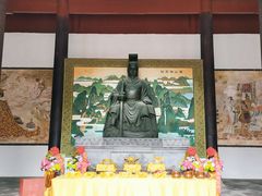 -炎帝陵景区