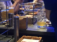 -很久以前羊肉串(打浦路店)