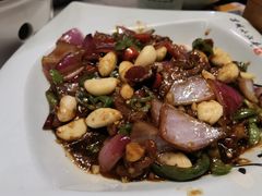 溜肥肠-京城小江南·北京烤鸭·江南土菜·白鱼(中关村店)