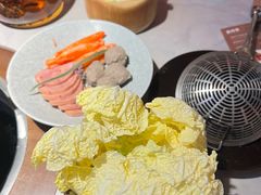 -芸山季·云南野生菌火锅(人民广场来福士店)