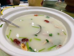 猪肚肺头汤-锡和无锡菜(景丽苑店)