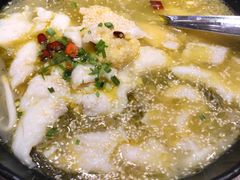 -好人民间小吃·番茄鱼酸菜鱼(木渎悠方店)