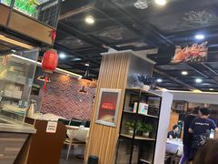 大堂-渔娘渔家丹东海鲜(东直门店)