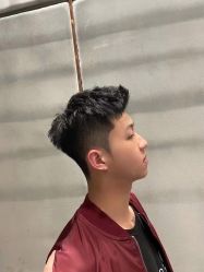 -尼特斯男士发型馆