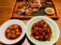 -弄堂里·寻味杭州(湖滨银泰in77C区店)