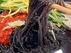 -服务大楼冷面(延大店)