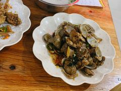 -南记食粥坊·宵夜大排档(莲花总店)