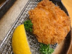 -胜博殿日式炸猪排(西红门店)