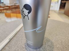 -喜茶(永旺梦乐城店)