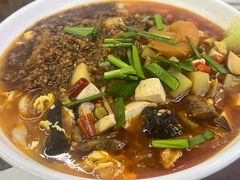 -老陈婆手工面庄