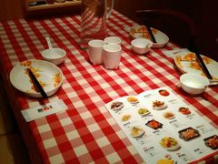 -西贝(上海我格广场店)