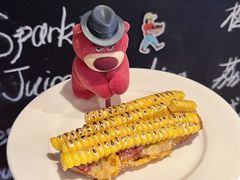 -TonTon(永康路店)