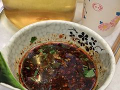 -来伊回麻辣烫·火锅串串清真(红瓦寺总店)