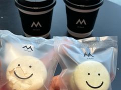 -M Stand(北京平安幸福中心店)
