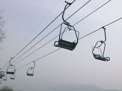 -香山公园-东宫门售票处