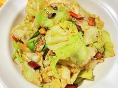 -小放牛炒菜馆(中山路乐汇城店)