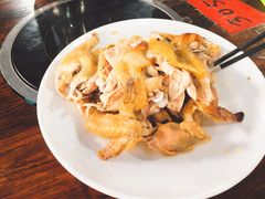 -石岐乳鸽村(桥观坊南四巷店)