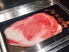 -俺的焼肉(銀座9丁目店)