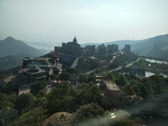 -东部华侨城