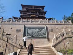 -径山寺