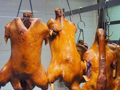 -陆记鹅庄·潮汕菜·狮头鹅(大仟里店)