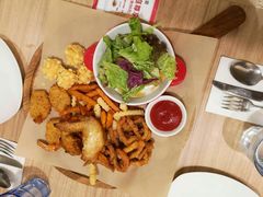 -必胜客(大梅沙8号仓店)