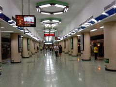 -前门(地铁站)