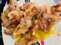 -崔记老东北传奇铁锅炖(横店总店)