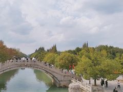 -西园戒幢律寺