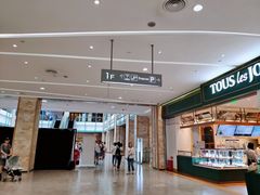 店内环境-大族广场Mall&More