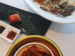 -顺峰(农展馆店)