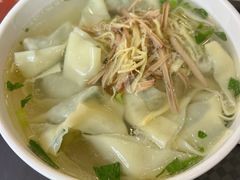 -王興記(南禅寺店)