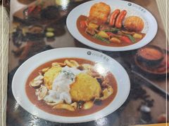 -CoCo壱番屋