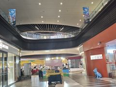 -万科美好广场
