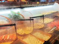 -牛YO寿喜烧和牛火锅自助(三台子万象汇店)