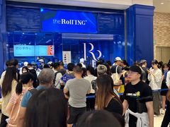 -the Roll'ING手作瑞士卷专门店(卓悦中心店)