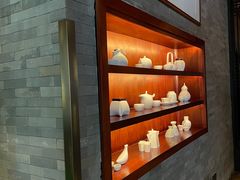-三嚥阁 La Villa Restaurant