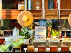 -三亚海棠湾万丽度假酒店