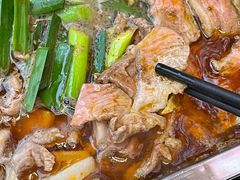-阿甘龙虾·重庆麻麻鱼(中豪店)
