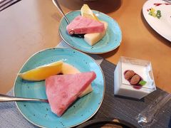 餐后水果-文三酒肆自助放题(新街口友谊广场店)